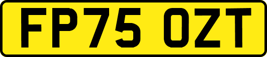 FP75OZT