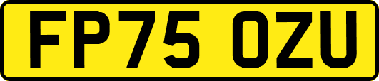 FP75OZU