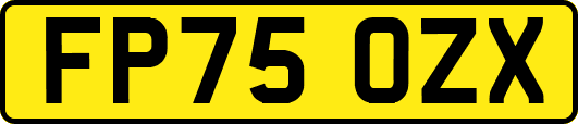 FP75OZX