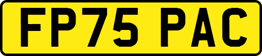 FP75PAC