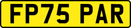 FP75PAR