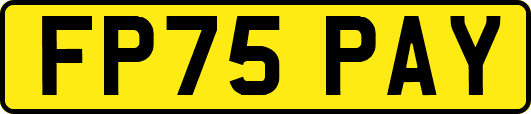 FP75PAY