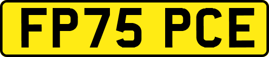 FP75PCE
