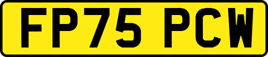 FP75PCW