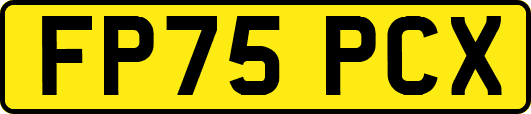 FP75PCX
