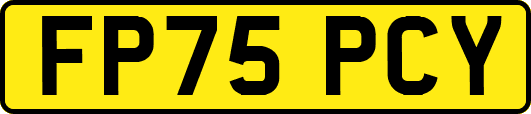 FP75PCY