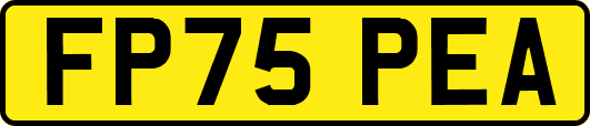 FP75PEA