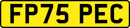 FP75PEC