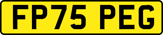 FP75PEG