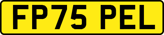 FP75PEL