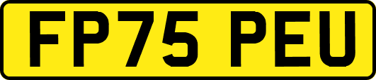 FP75PEU