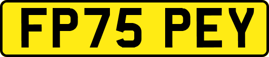 FP75PEY