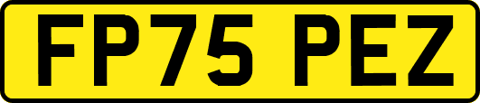FP75PEZ