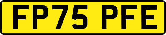 FP75PFE