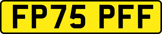 FP75PFF