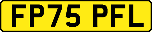 FP75PFL