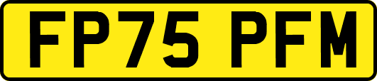 FP75PFM
