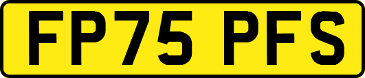 FP75PFS