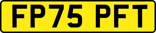 FP75PFT
