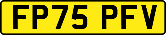 FP75PFV