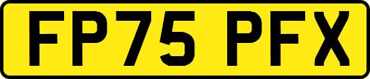FP75PFX