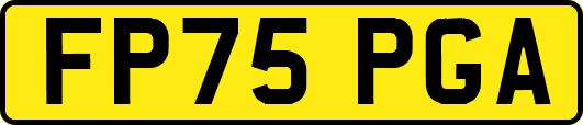 FP75PGA