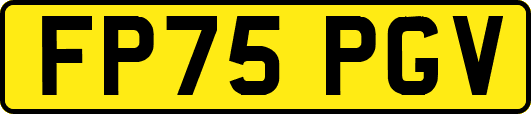 FP75PGV