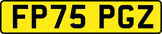 FP75PGZ