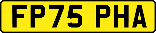 FP75PHA