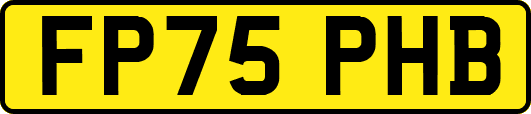 FP75PHB