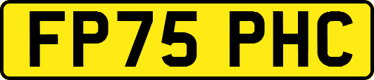 FP75PHC
