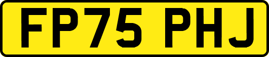 FP75PHJ