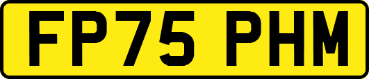 FP75PHM