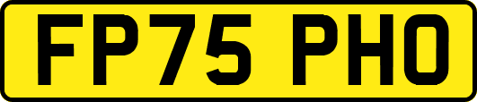 FP75PHO