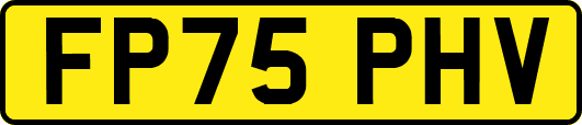 FP75PHV
