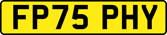 FP75PHY