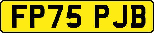 FP75PJB