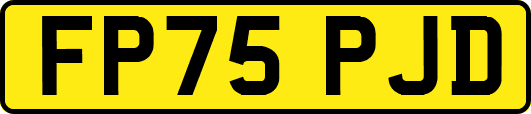 FP75PJD