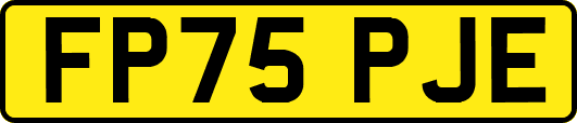 FP75PJE