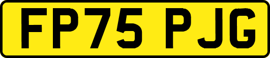 FP75PJG