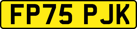 FP75PJK