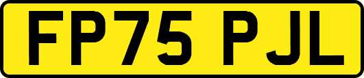 FP75PJL