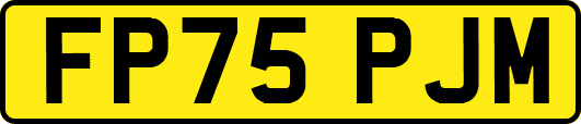 FP75PJM