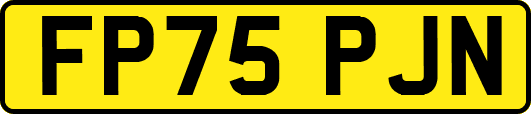 FP75PJN