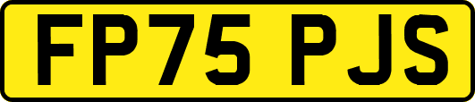 FP75PJS