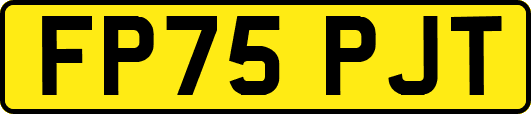 FP75PJT