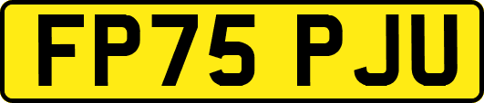 FP75PJU