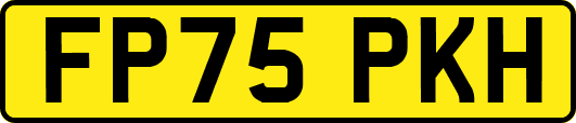 FP75PKH