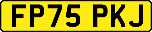FP75PKJ