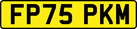 FP75PKM